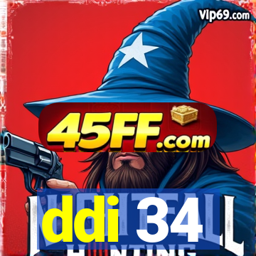 ddi 34